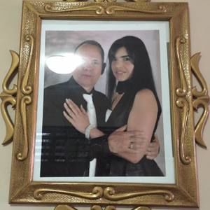 Meet your Posher, Marlene